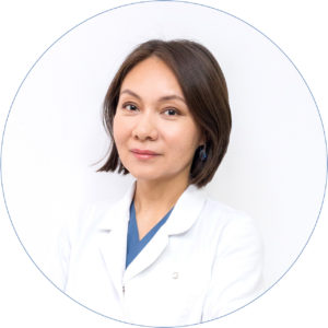 Ультразвуковая кавитация в гинекологии: инновационный метод уже в Казахстане, Хронический эндометрит