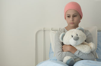 Детская онкология: главное – не упустить время! Рекомендации зарубежных экспертов