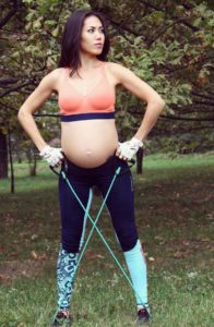 Питание и тренировки во время беременности. Советы фитнес-тренера и диетолога
