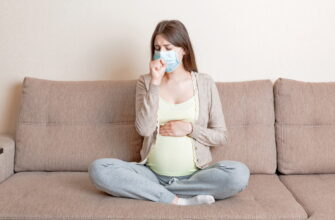 о беременности в период пандемии
