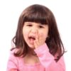 Зубная боль у ребенка